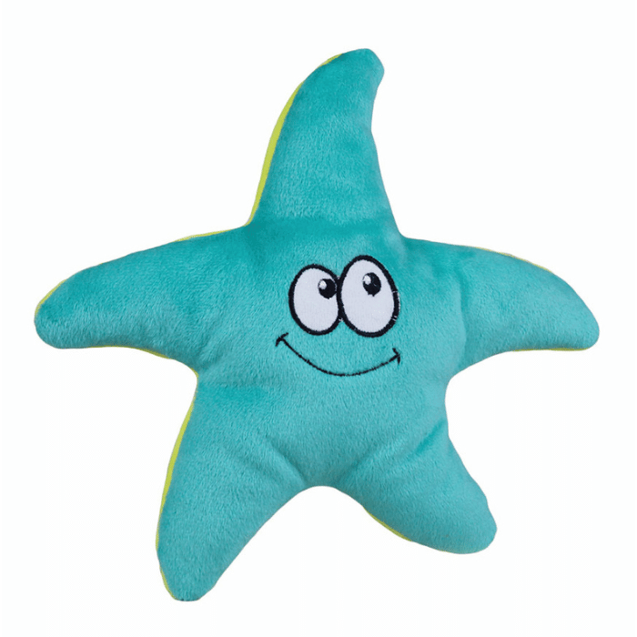 Peluche resistante top pour chien