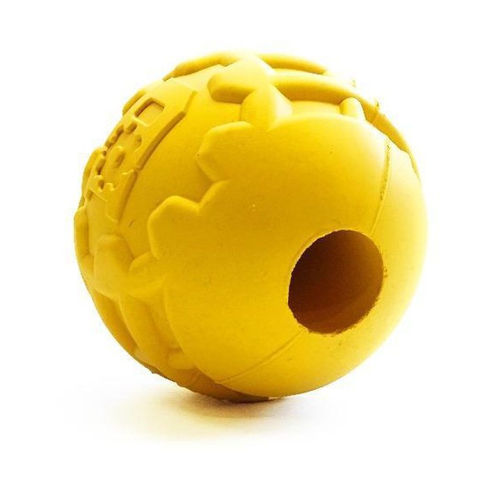 Sodapup jouets pour chien Large Balle Ultra Durable Power Chewer