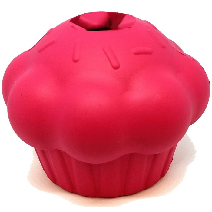 Sodapup jouets pour chien Cupcake - jouet distributeur de gâteries