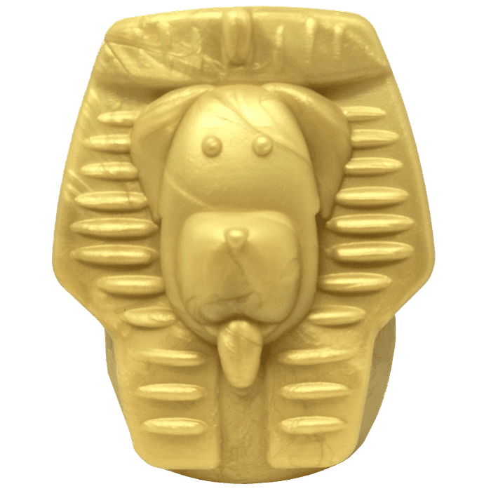 Sodapup jouets pour chien Pharaon distributeur de gâteries