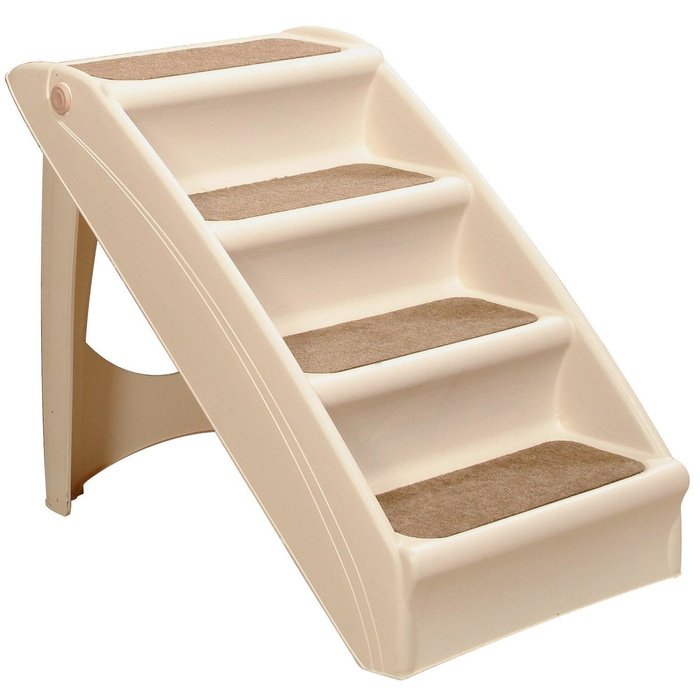 Solvit escalier Escalier pour animaux Solvit Pup Step Plus