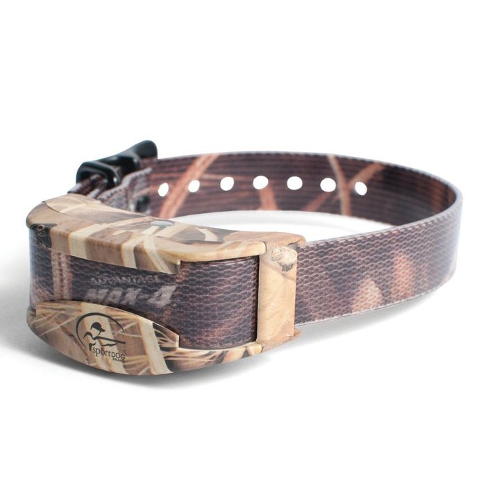 collier supplémentaire sd-425camo 