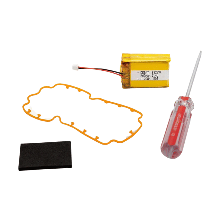 SportDog baterie Batterie de remplacement pour télécommande SportDog 1275 / 875