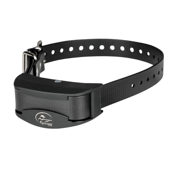 SportDog Collier anti aboiement électrostatique Collier anti aboiement rechargeable SportDog SBC-10