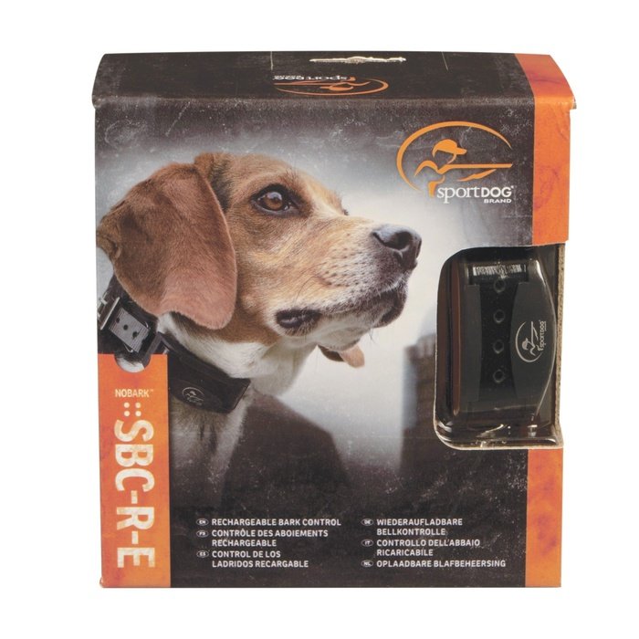 Collier anti aboiement Électrostatique pour chien. Choc, électrique  Étiqueté B004WO904C - Sherbrooke Canin