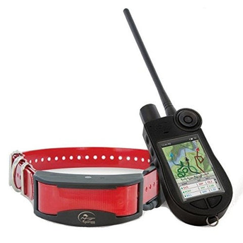 Collier GPS pour chien, SportDog TEK 2.0 avec Fonction De Dressage