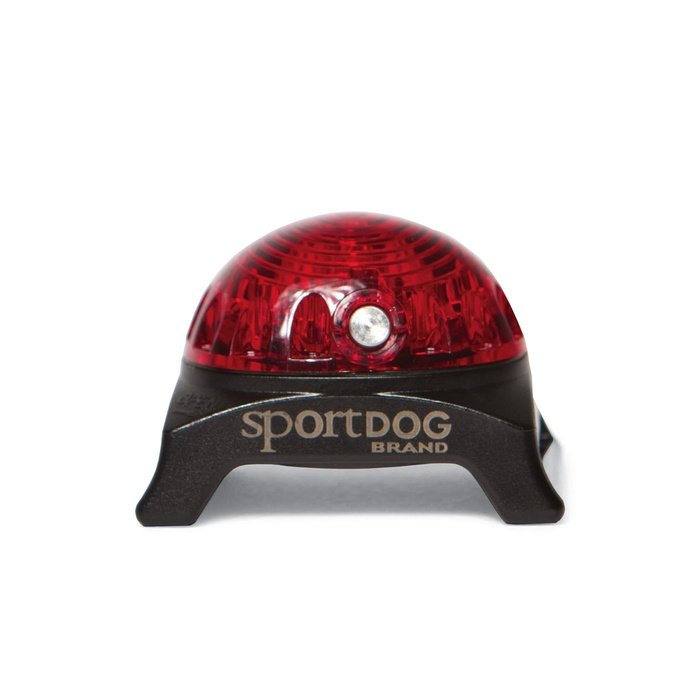 SportDog led Rouge Lumière LED Pour Collier De Chien 1&#39;&#39; et 3/4&#39;&#39;, SportDOG Locator LED, Collier pour chien, SportDOG Locator