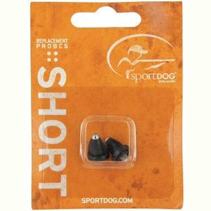 Sprotdog short probes
