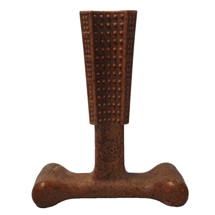 Spot Jouet Jouet à gruger Bam-Bones Plus saveur de bœuf