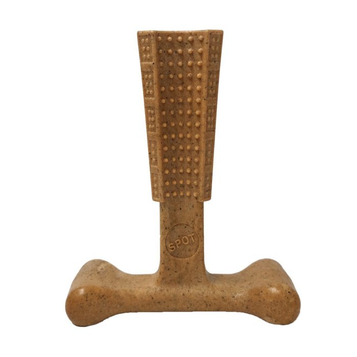 Spot Jouet Jouet à gruger Bam-Bones Plus saveur de poulet