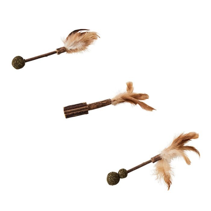 Spot Jouet pour chat Matatabi