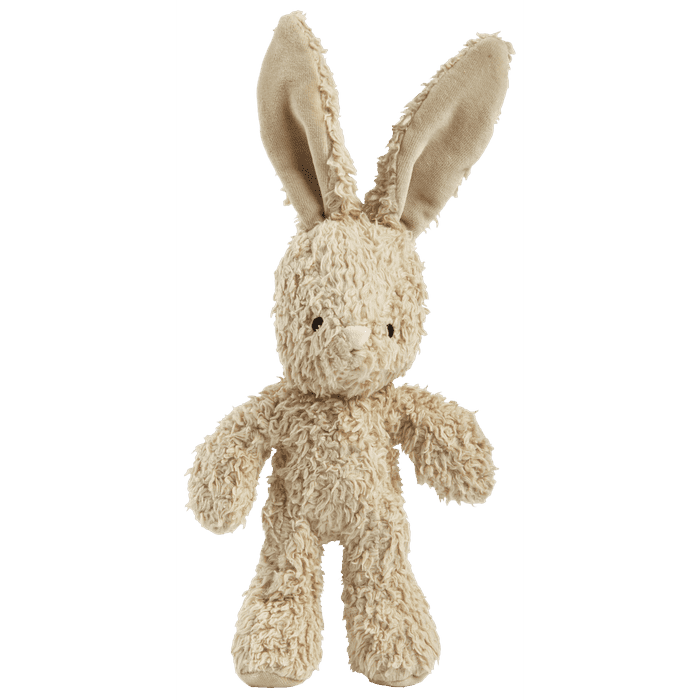Spunky pup jouets pour chien Jouet pour chien Lapin SpunkyPup en coton biologique