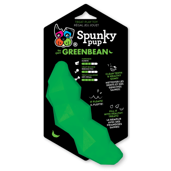 Spunky pup jouets pour chien Jouets interactifs Spunky Pup fruits et légumes