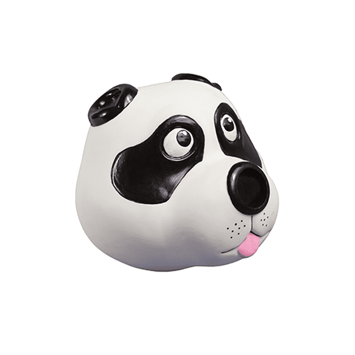 Starmark jouets pour chien Panda distributeur de gâteries