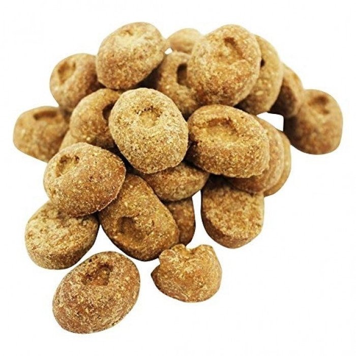 Stella & Chewy's biscuit Biscuits cuits au four, Freeze-Dried Raw Coated