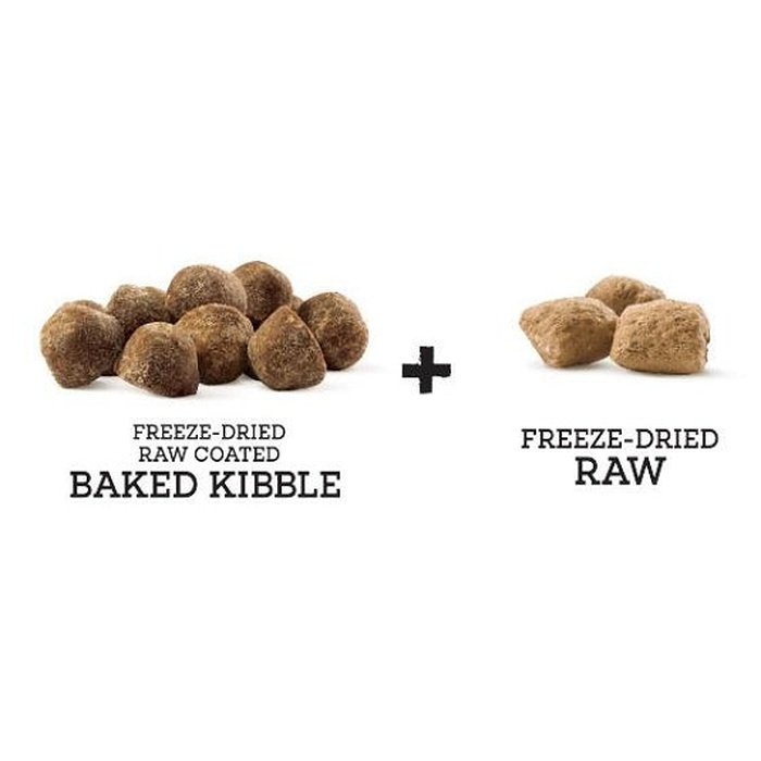 Stella & Chewy's nourriture Nourriture pour chien Stella & Chewy's Free Range Agneau Raw Blend