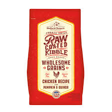 Stella &amp; Chewy&#39;s nourriture Nourriture pour chien Stella &amp; Chewy&#39;s raw coated Poulet avec grains