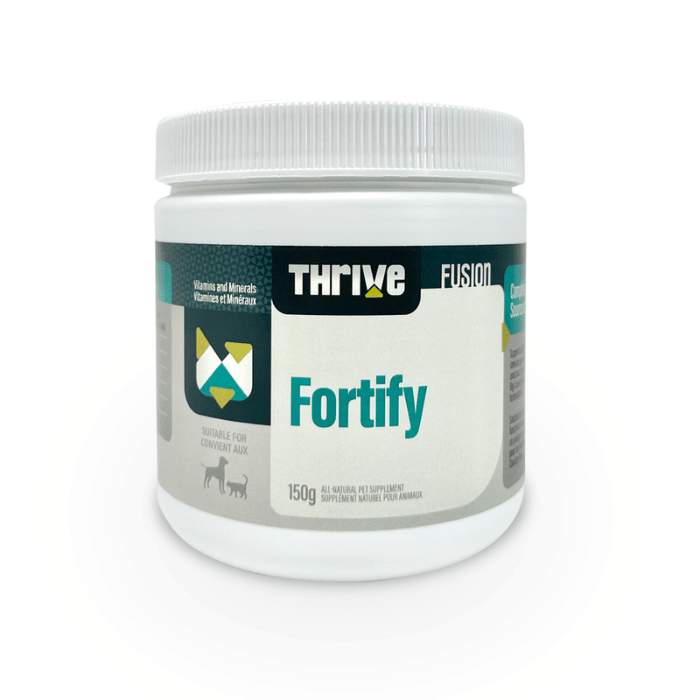 Thrive poudre Thrive Gold Line Fortify 150g