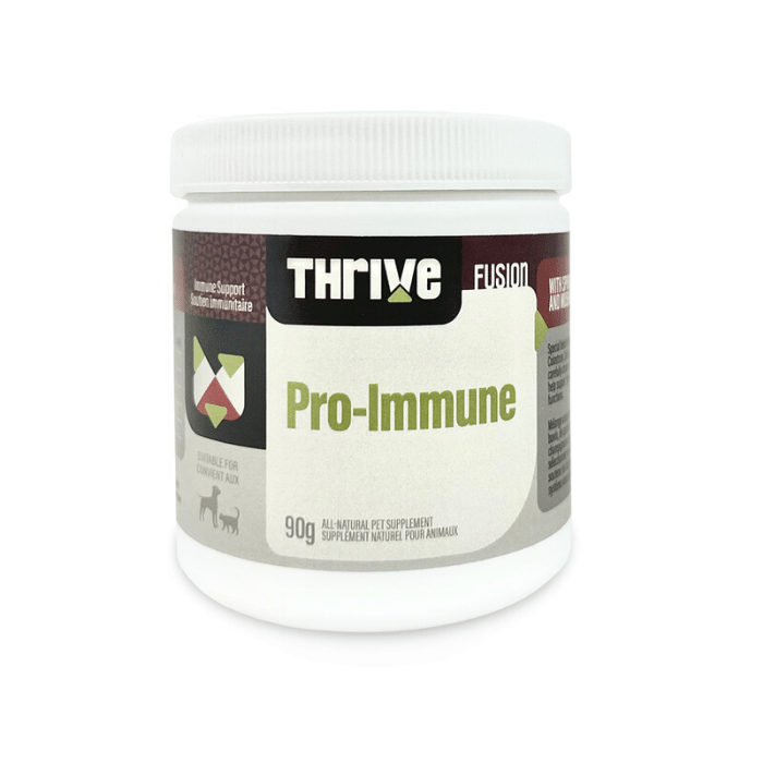 Thrive poudre Thrive Pro-Immune 90g