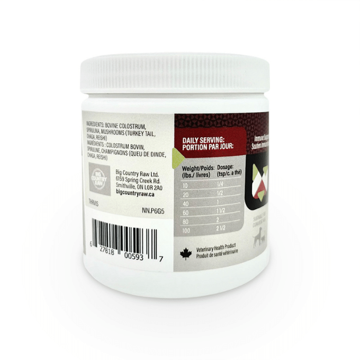 Thrive poudre Thrive Pro-Immune 90g