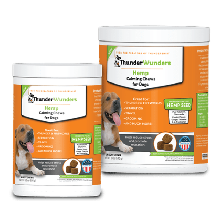 Thunderwunders hemp hot sale