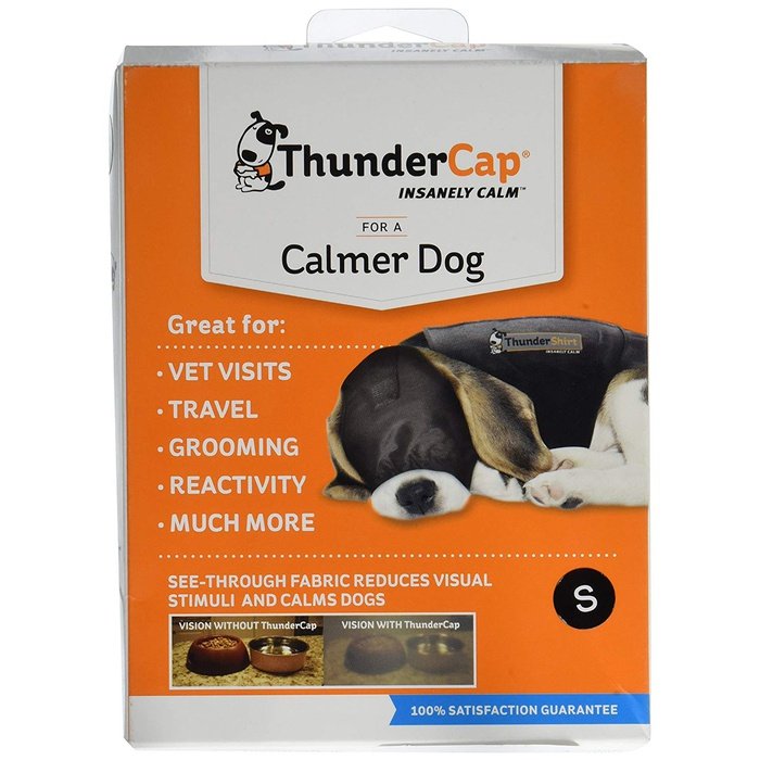 Thundershirt calmant ThunderCap calmant pour chien