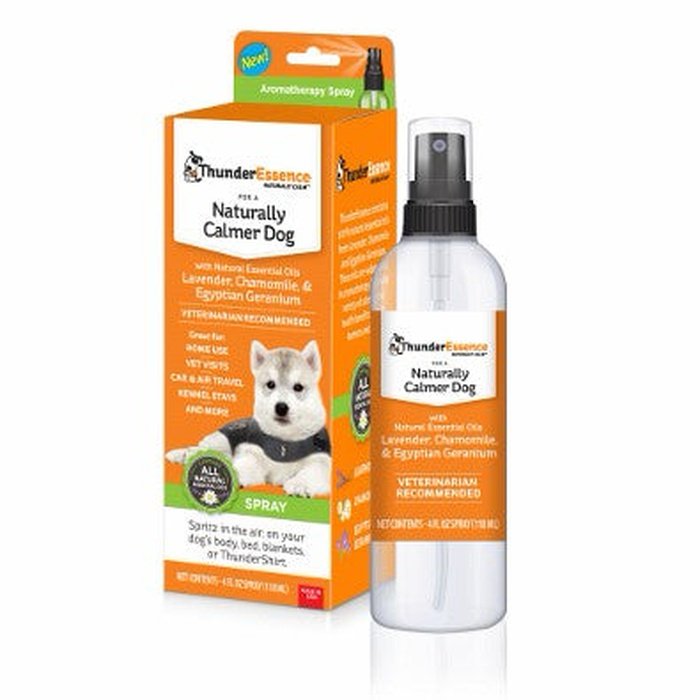 Thundershirt spray calmant ThunderWorks ThunderEssence Spray Calmant