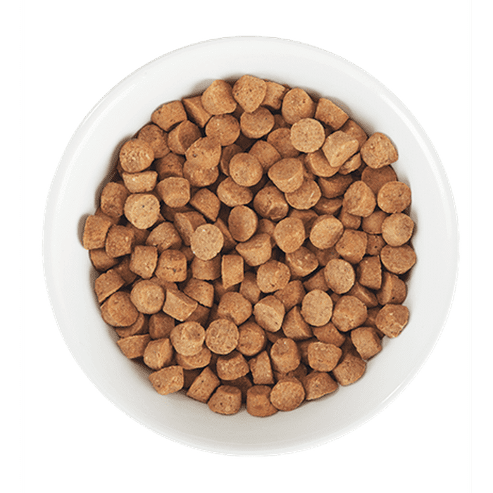 Tiki nourriture 3.5lbs Nourriture pour chiots Tiki Dog - Aloha Petites Poulet