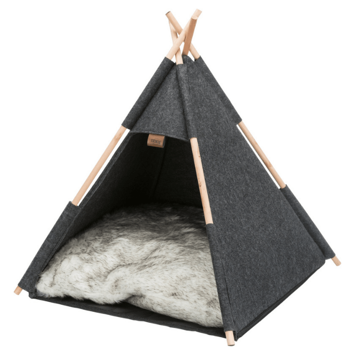 Trixie Abri Tipi pour chats