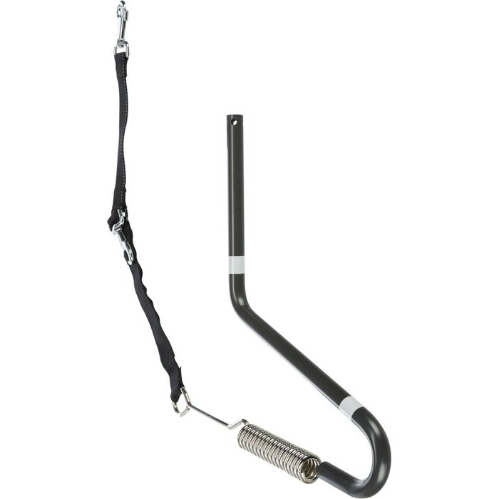 Trixie Biker-Set, forme U