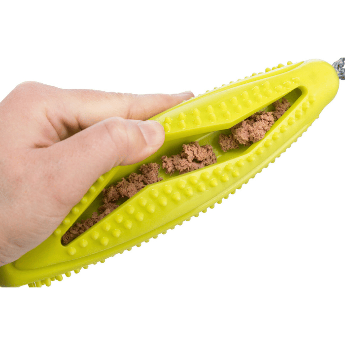 Trixie jouets pour chien Bâton snack sur une snagle