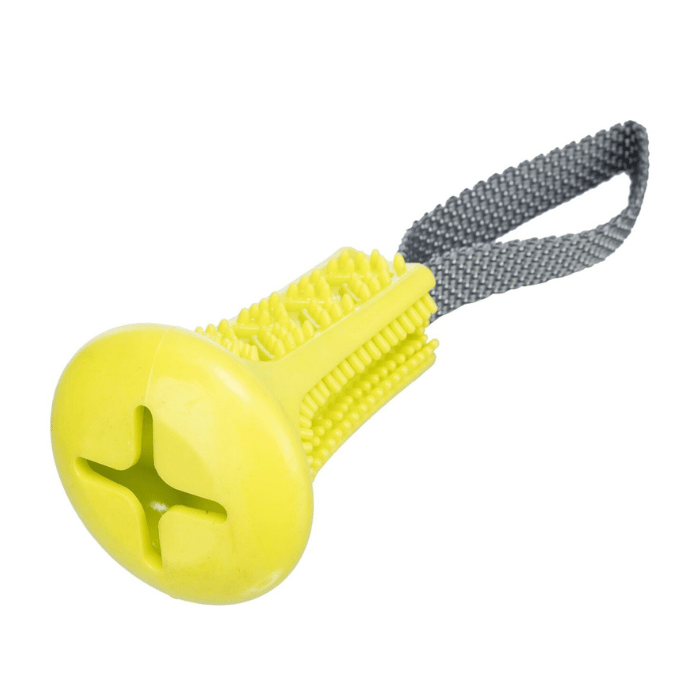 Trixie jouets pour chien Cloche à friandises 11x 22cm