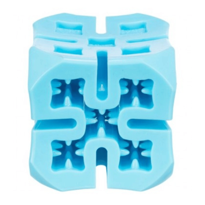 Trixie jouets pour chien Cube à collation 6cm