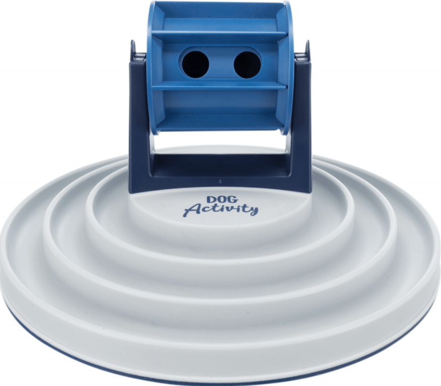 Trixie jouets pour chien Jouet stratégique roller bowl - Niveau 1