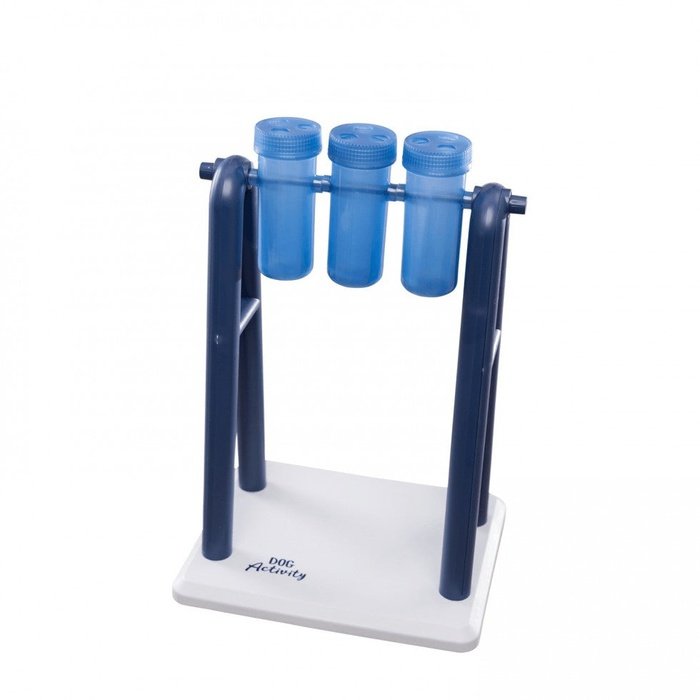 Trixie jouets pour chien Turn Around Jeu de stratégie - Niveau 2