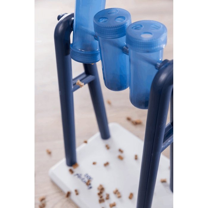 Trixie jouets pour chien Turn Around Jeu de stratégie - Niveau 2