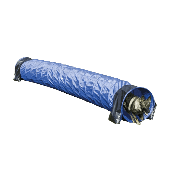 Trixie Tunnel d'agilité pour chiens