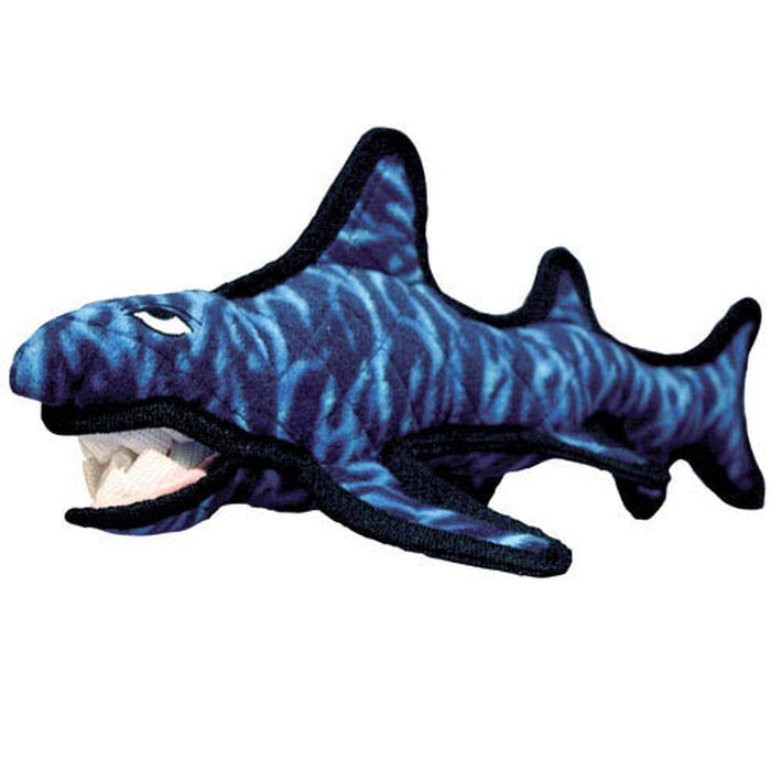 Tuffy Jouet Requin Tuffy Jouet Ultra-résistant