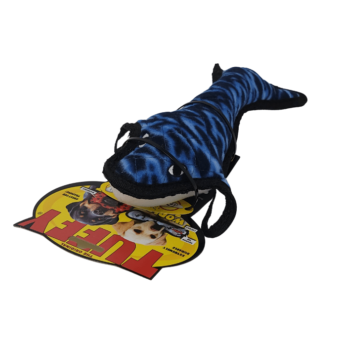 Tuffy Jouet Tuffy Baleine Jouet Ultra-résistant