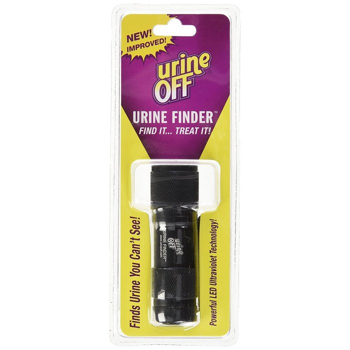 Urine off led urine off Urine Off Détecteur d'urine Mini lampe Del