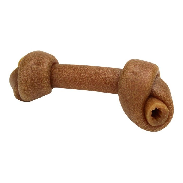 Vetgies Gâteries Os noué à mâcher Vetgies Petit