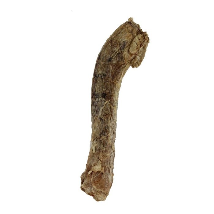 Vital Essentials Gâteries VE RAW BAR Cou de canard lyophilisée