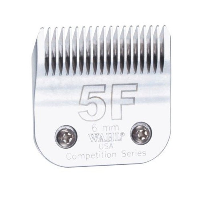 Wahl lame 5F Lames de compétion Wahl Series