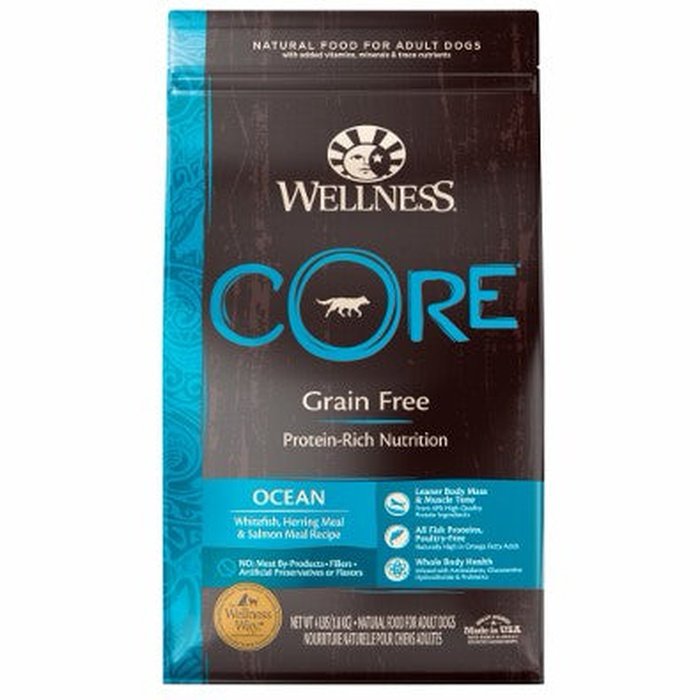 Wellness Core nourriture Nourriture pour chien Wellness Core Ocean