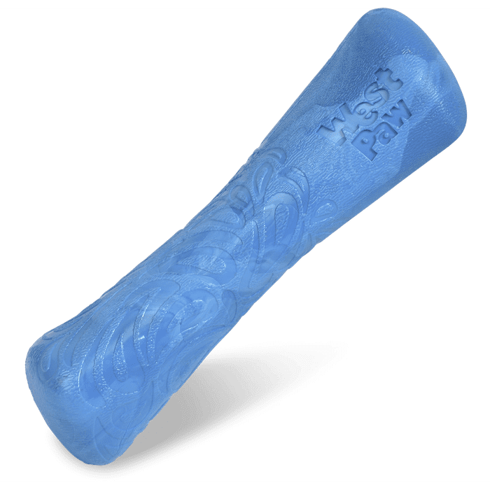 West Paw Jouet Small / Vert Jouet flottant West Paw Drifty