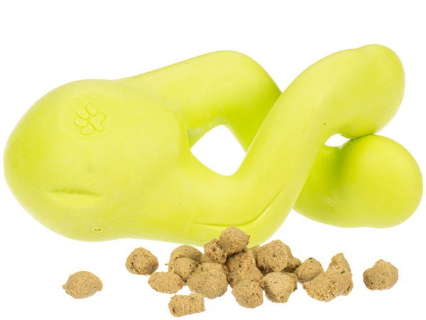 West Paw Jouet Jouet interactif West Paw Tizzi