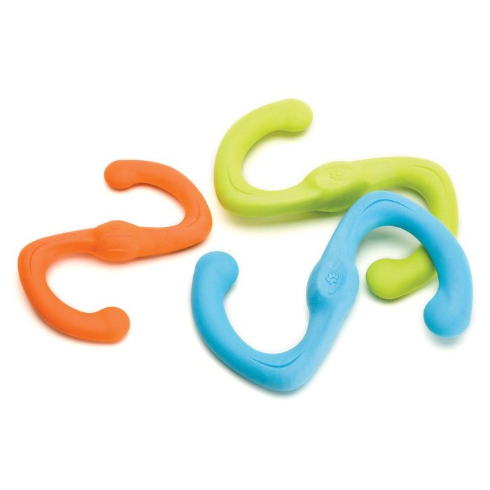 West Paw Jouet Jouet pour chiens WestPaw Bumi