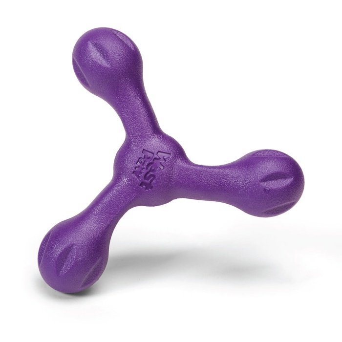 West Paw Jouet Jouet pour chiens  WestPaw Skamp