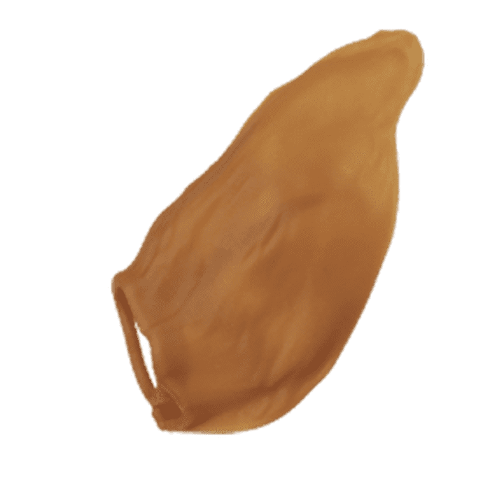 Whimzees Gâteries Oreille végétale Whimzees