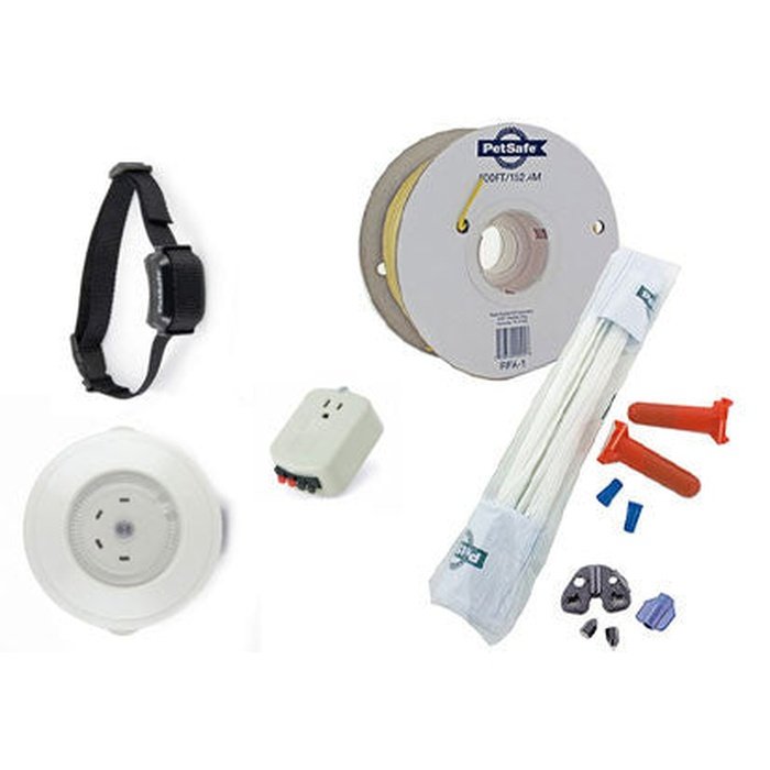 Clôture anti fugue Yardmax Petsafe